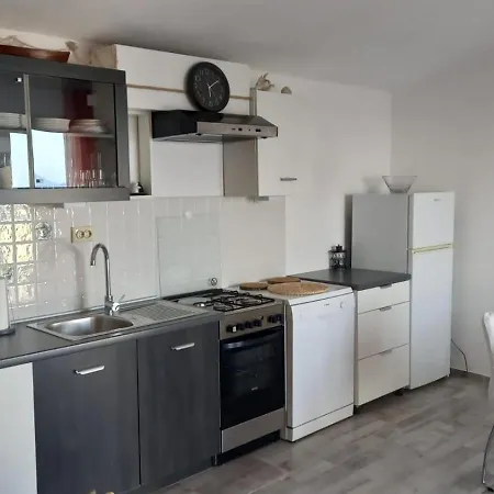 Inter Vivos Apartman