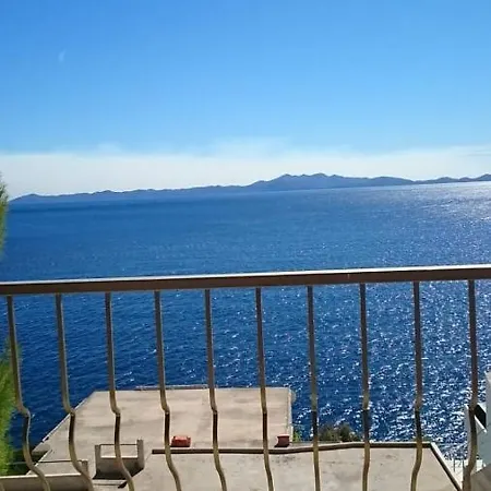 Apartment Inter Vivos Smokvica (Korcula)