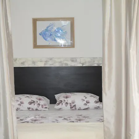 Apartment Inter Vivos Smokvica (Korcula)