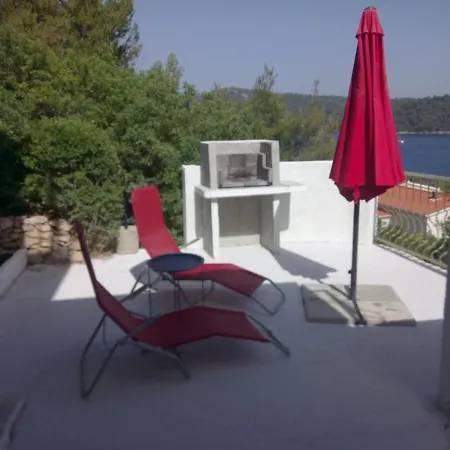 Inter Vivos Smokvica (Korcula)