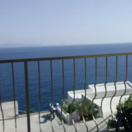 Inter Vivos Smokvica (Korcula)