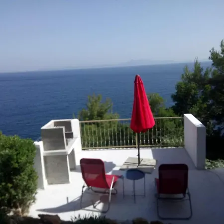 Inter Vivos Apartment *