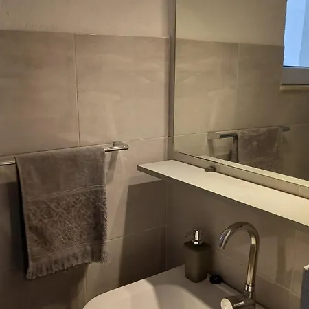 Inter Vivos Apartment *