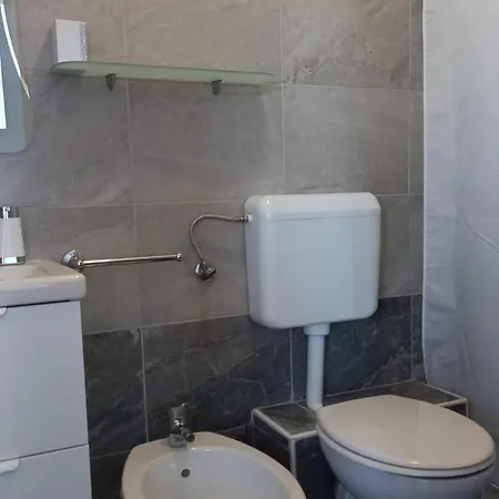 Inter Vivos Apartment Smokvica (Korcula)