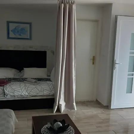 Daire Inter Vivos Smokvica (Korcula)