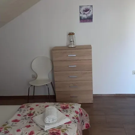 Inter Vivos Apartment