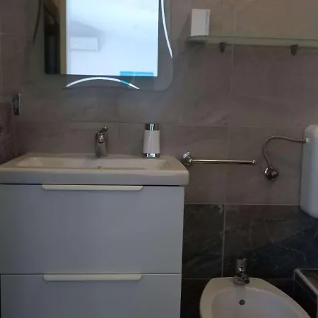 Apartment Inter Vivos