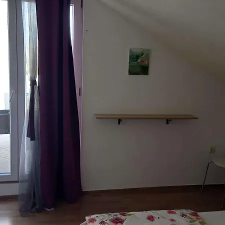 Inter Vivos Apartment *