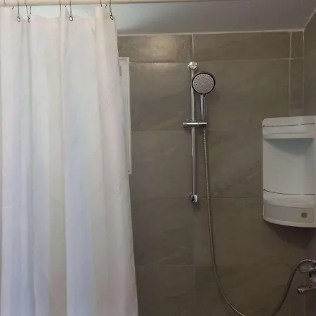 Apartment Inter Vivos *