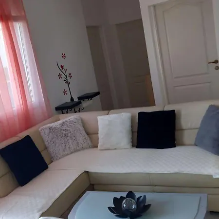 Apartment Inter Vivos Smokvica (Korcula)