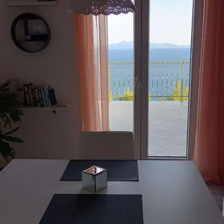 Inter Vivos Smokvica (Korcula)