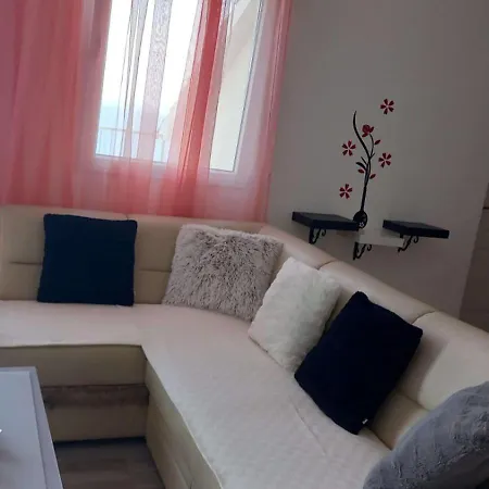Inter Vivos Apartment *