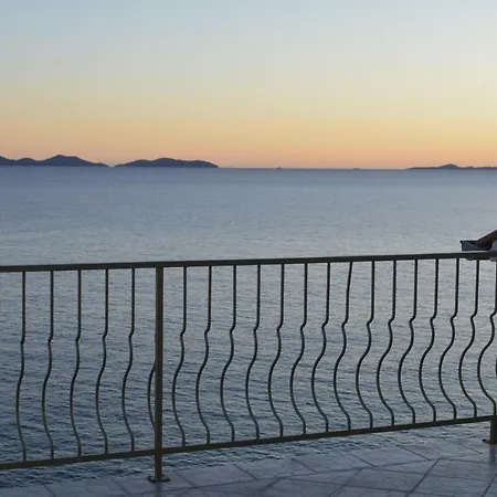 Apartment Inter Vivos Smokvica (Korcula)