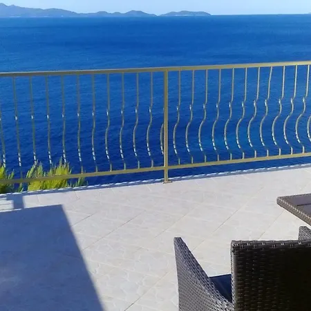 Inter Vivos Apartment Smokvica (Korcula)