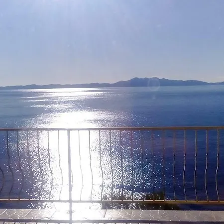 Inter Vivos Smokvica (Korcula)