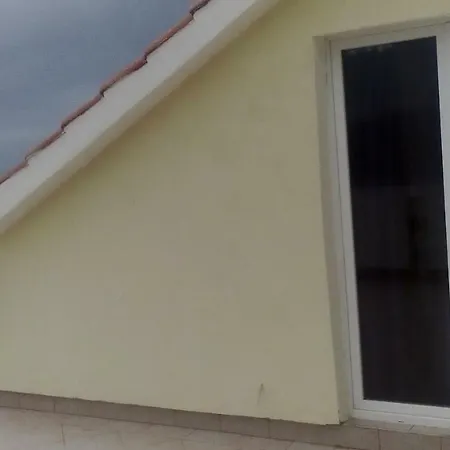 Inter Vivos Apartment Smokvica (Korcula)
