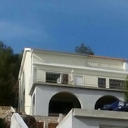 Inter Vivos Smokvica (Korcula)