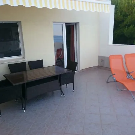 Inter Vivos Apartment Smokvica (Korcula)
