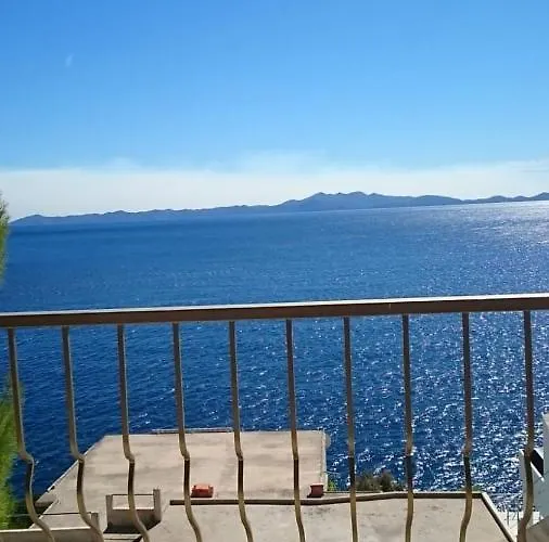 Lejlighed Inter Vivos Smokvica (Korcula)