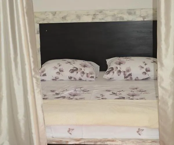 Inter Vivos Lejlighed