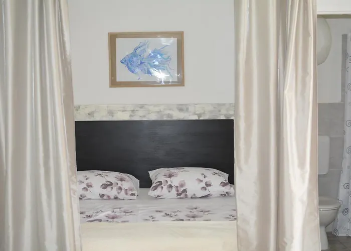 Daire Inter Vivos Smokvica (Korcula)