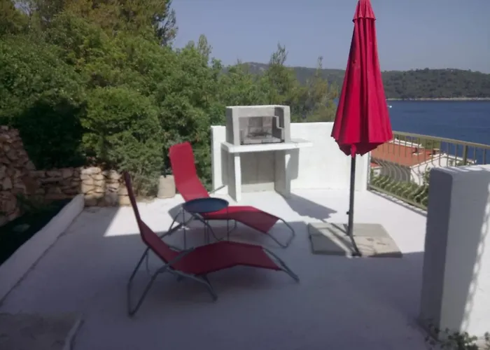 Inter Vivos Smokvica (Korcula)