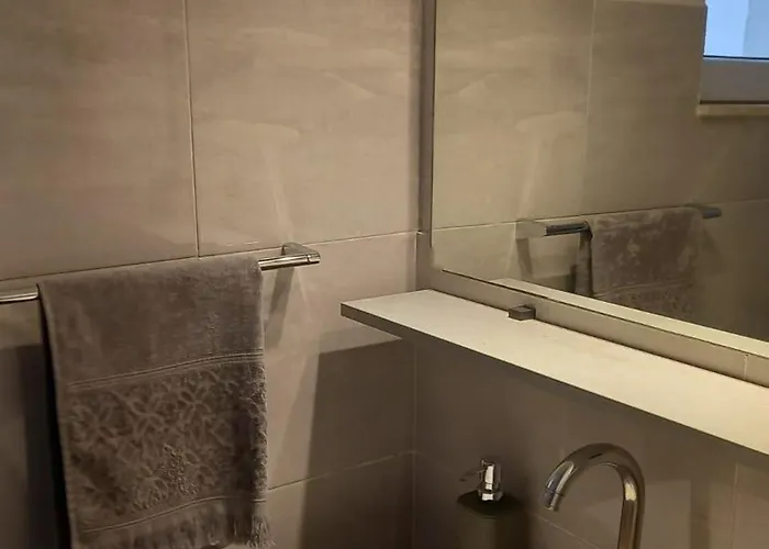 Inter Vivos Lejlighed *