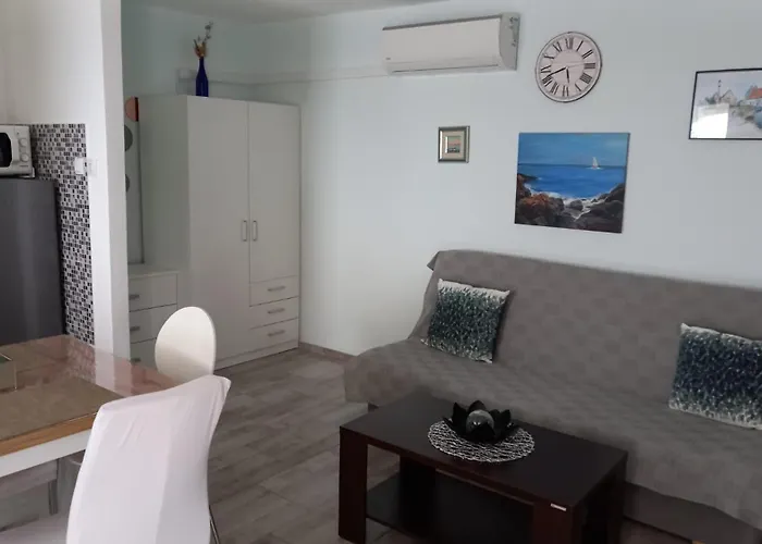 Lejlighed Inter Vivos *