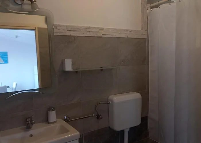 Inter Vivos Lejlighed