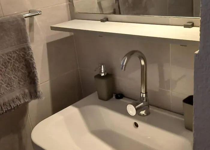 Inter Vivos Lejlighed *