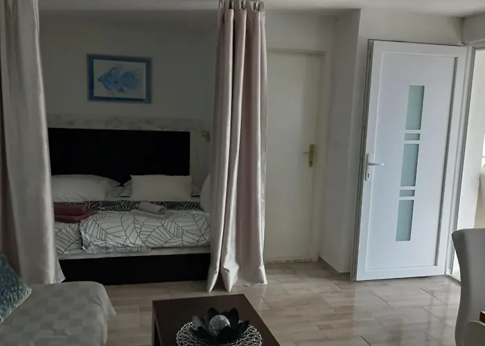 Daire Inter Vivos Smokvica (Korcula)