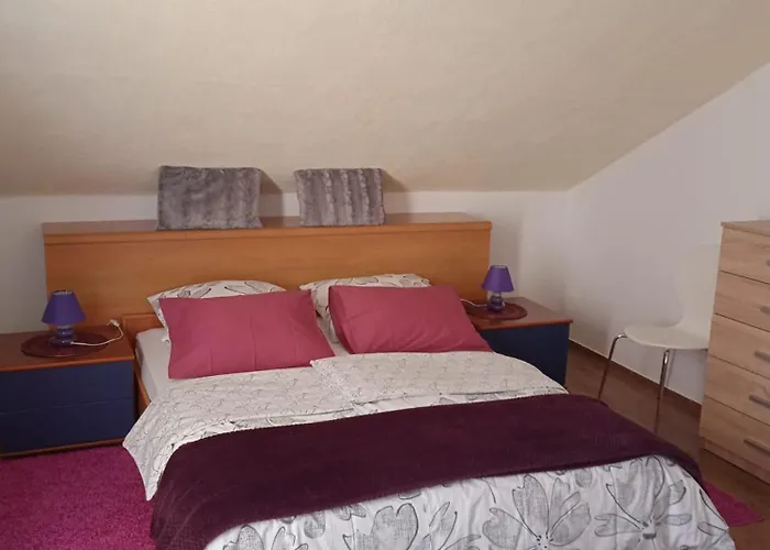 Inter Vivos * Smokvica (Korcula)