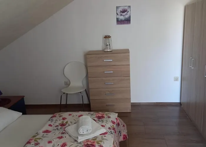 Inter Vivos Lejlighed