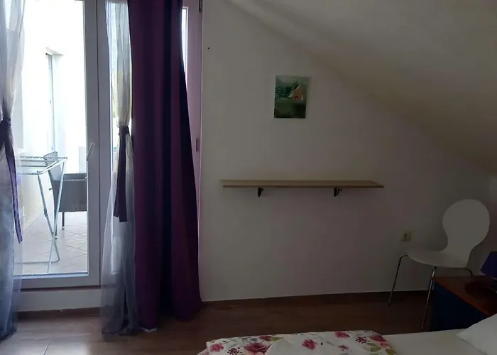 Inter Vivos Lejlighed *