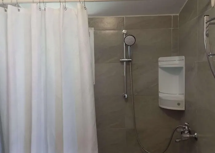 Lejlighed Inter Vivos *