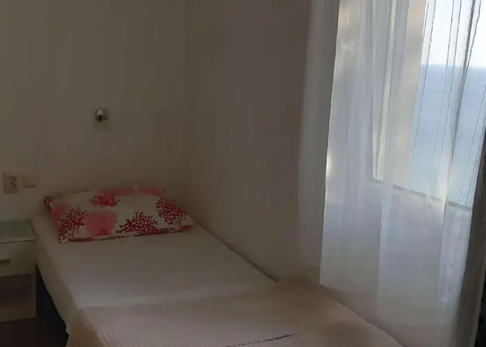 Inter Vivos Lejlighed Smokvica (Korcula)