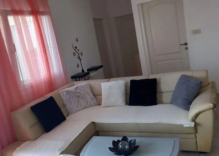 Lejlighed Inter Vivos Smokvica (Korcula)