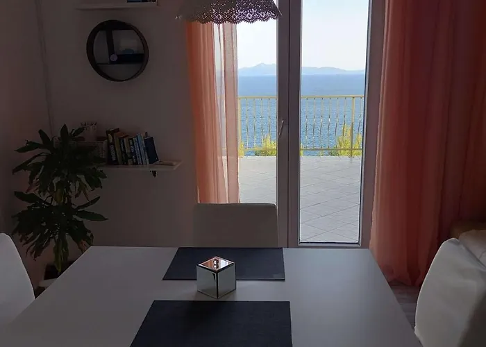 Inter Vivos Smokvica (Korcula)