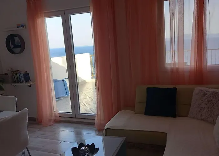 Inter Vivos * Smokvica (Korcula)