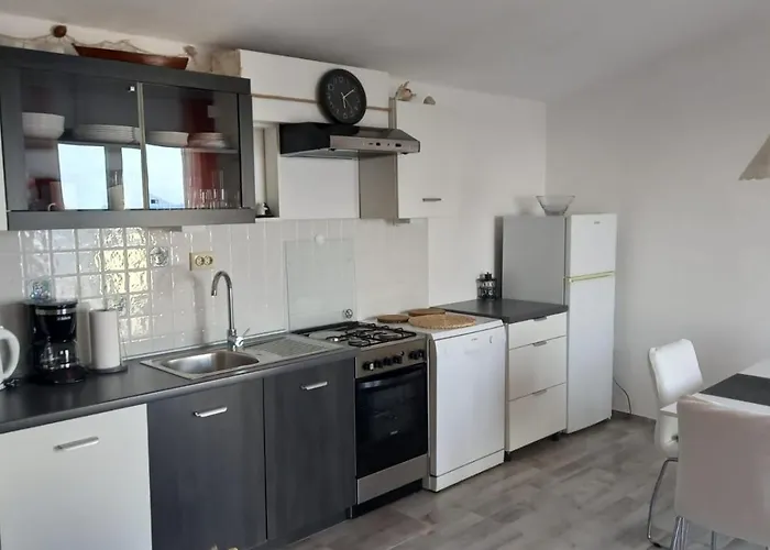 Inter Vivos Lejlighed