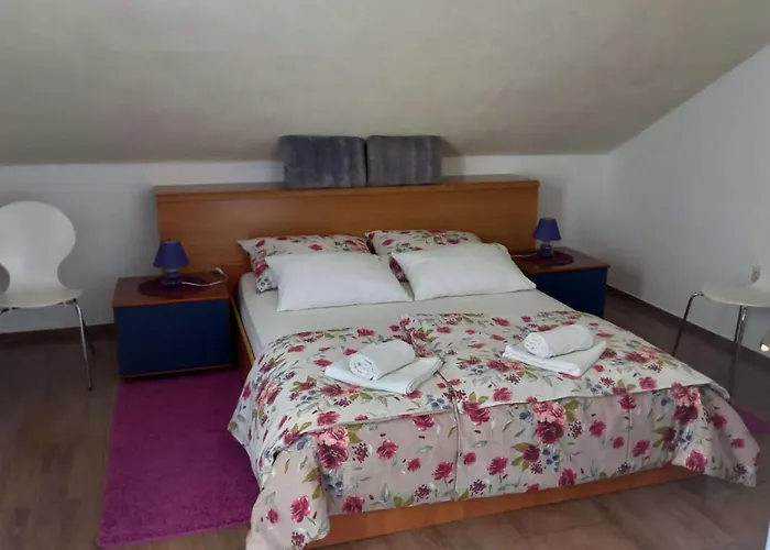 Lejlighed Inter Vivos