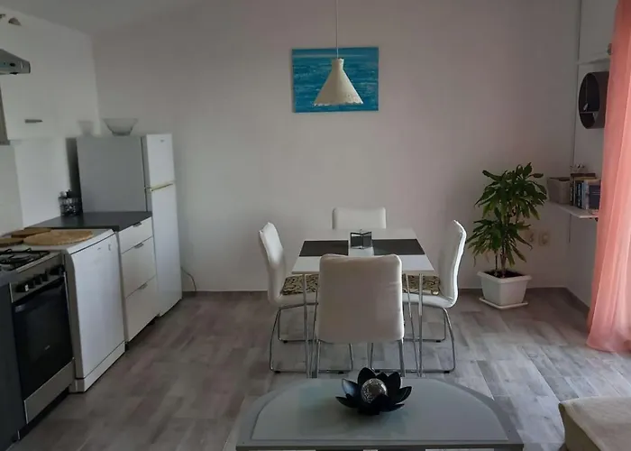 Lejlighed Inter Vivos *