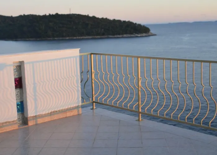 Inter Vivos Lejlighed *