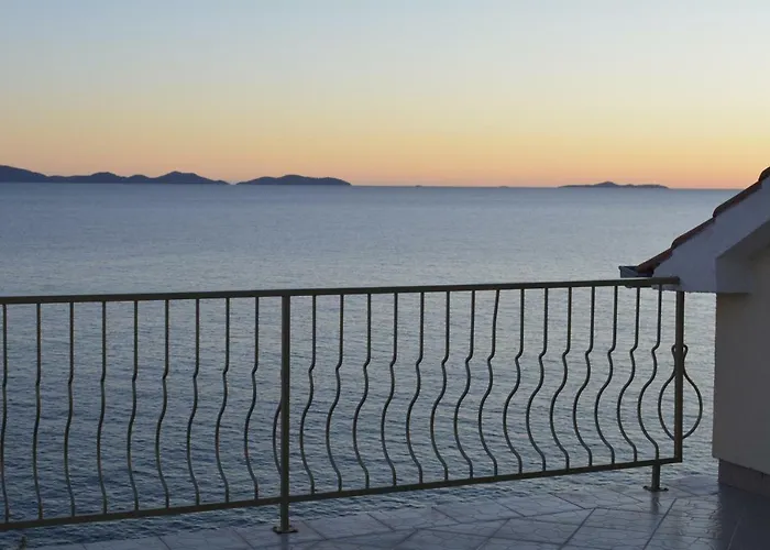 Daire Inter Vivos Smokvica (Korcula)