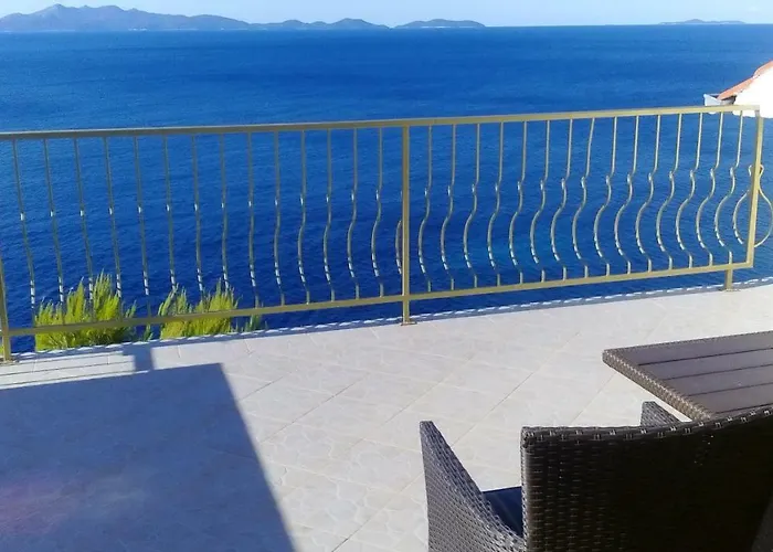 Inter Vivos Lejlighed Smokvica (Korcula)