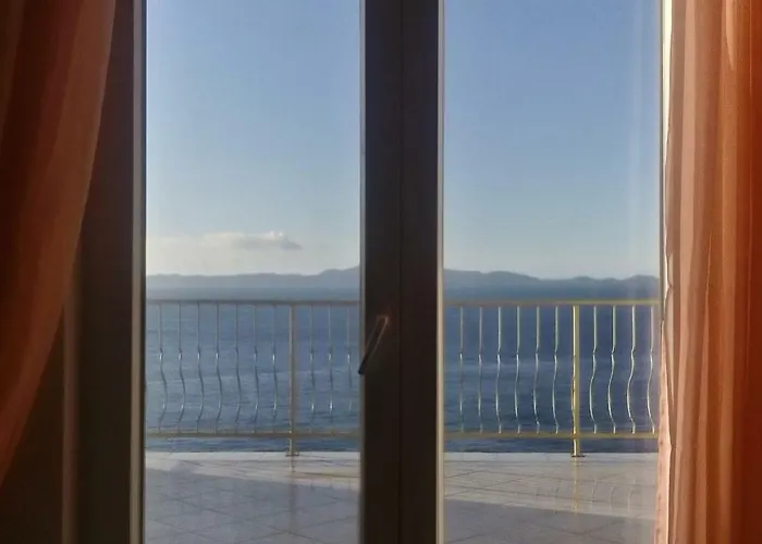 Inter Vivos * Smokvica (Korcula)