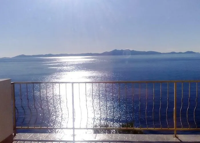 Inter Vivos Smokvica (Korcula)