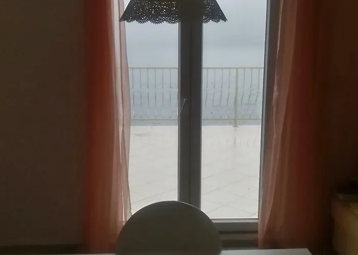 Lejlighed Inter Vivos