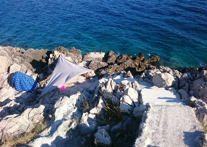 Inter Vivos Smokvica (Korcula)