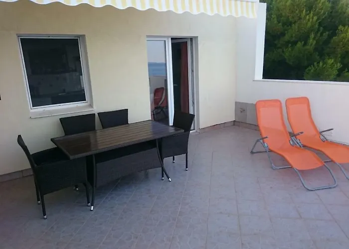 Inter Vivos Lejlighed Smokvica (Korcula)